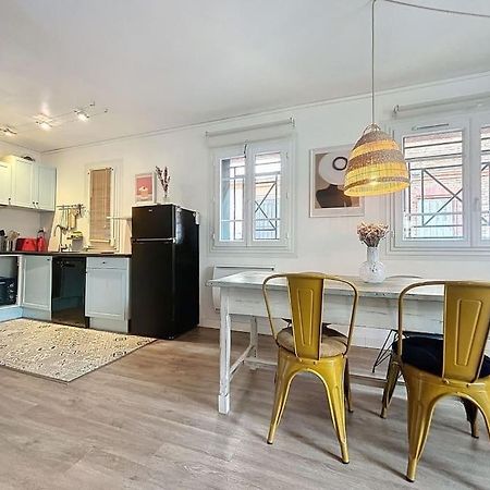 Terrasse De La Prairie - Sublime T3 Apartment Toulouse Luaran gambar