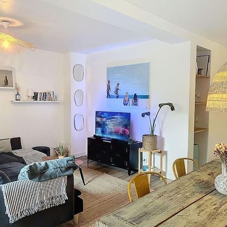 Terrasse De La Prairie - Sublime T3 Apartment Toulouse Luaran gambar
