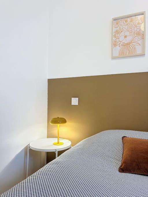 Terrasse De La Prairie - Sublime T3 Apartment Toulouse Luaran gambar